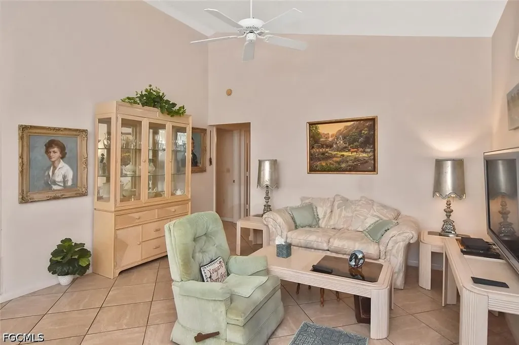 201 Mcgregor Park Circle Fort Myers FL 33908