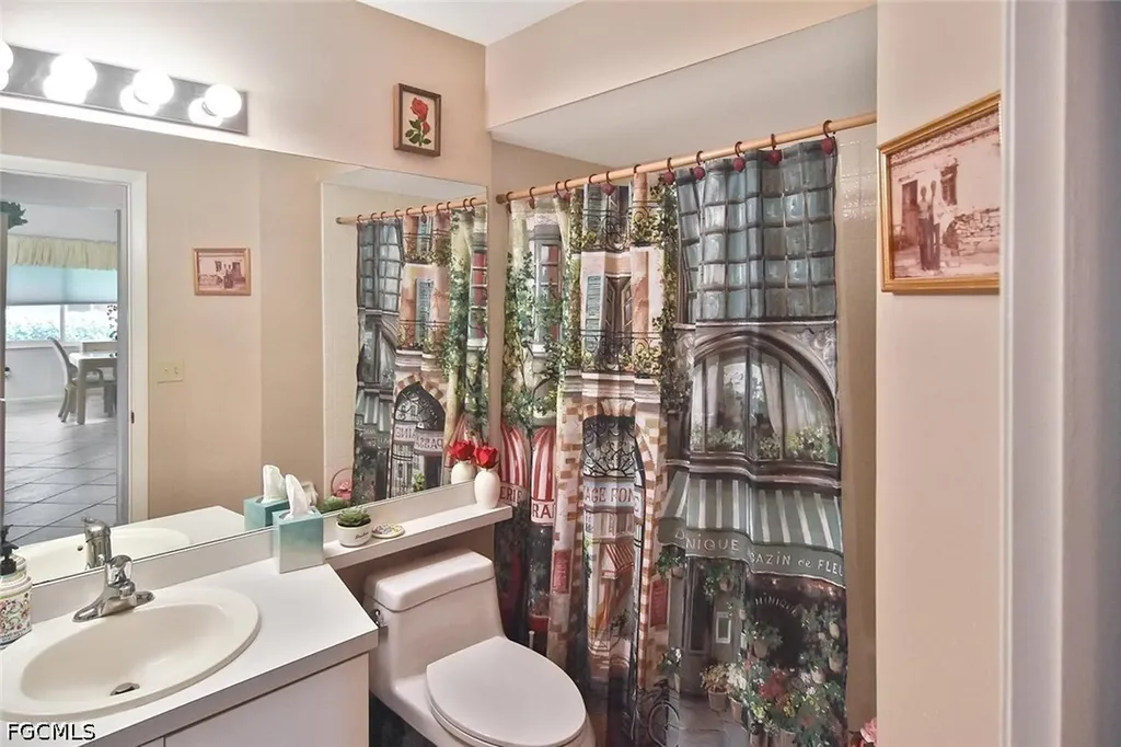201 Mcgregor Park Circle Fort Myers FL 33908