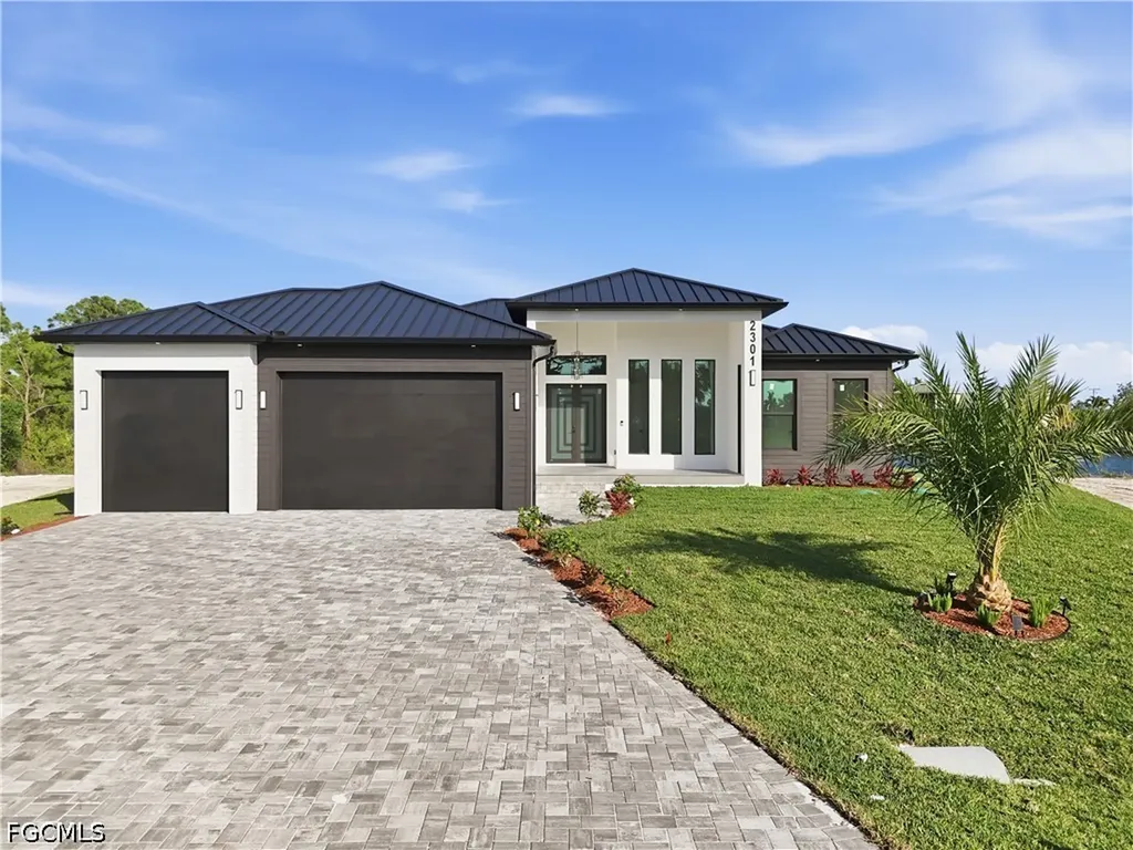 2301 NW 32nd Place Cape Coral FL 33993