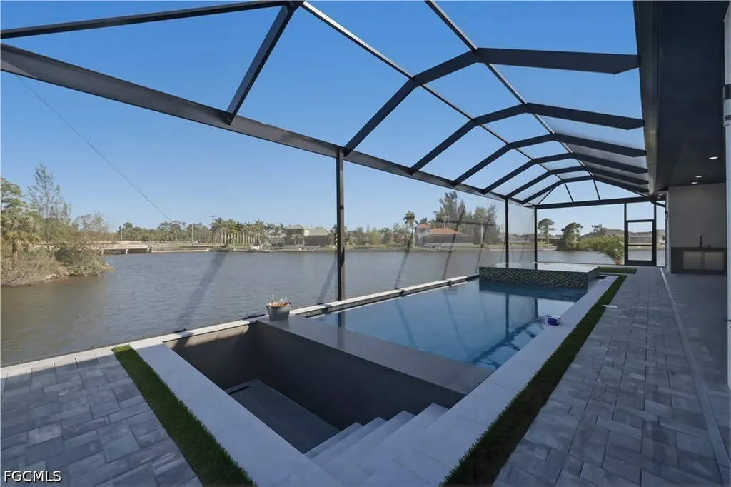 2301 NW 32nd Place Cape Coral FL 33993