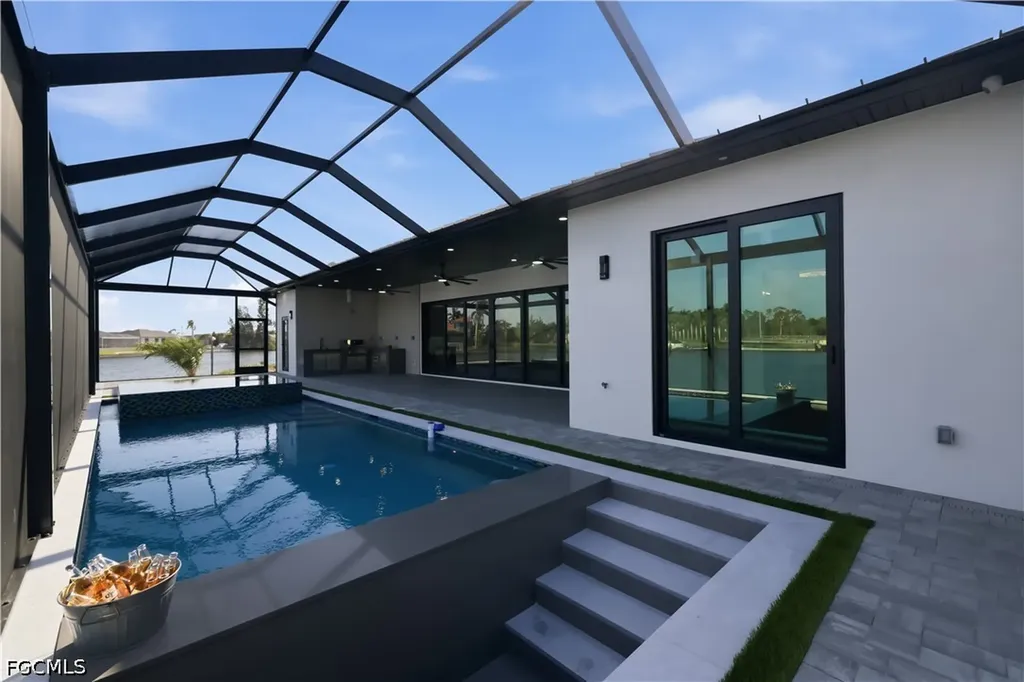 2301 NW 32nd Place Cape Coral FL 33993