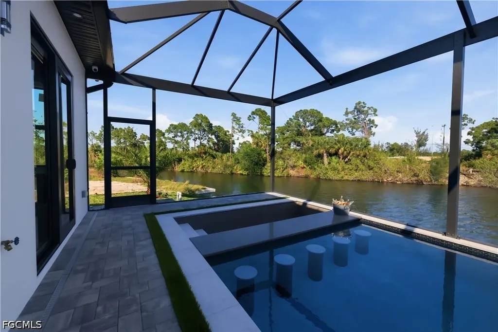 2301 NW 32nd Place Cape Coral FL 33993