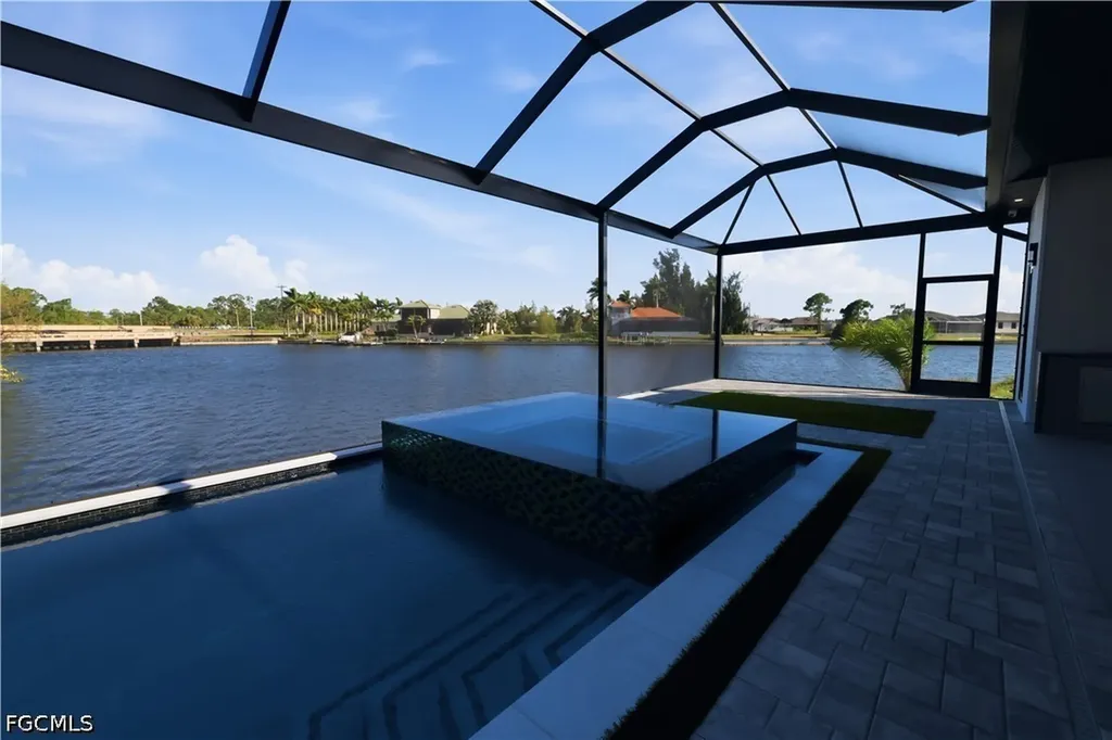 2301 NW 32nd Place Cape Coral FL 33993