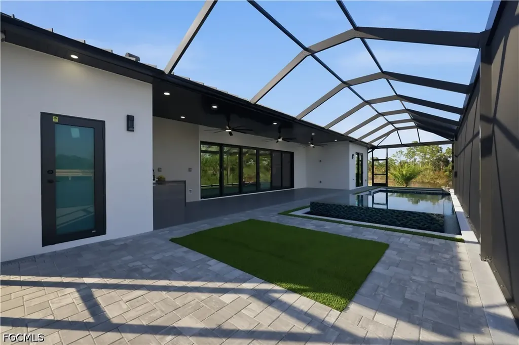 2301 NW 32nd Place Cape Coral FL 33993