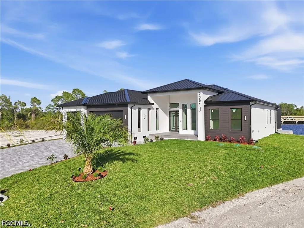 2301 NW 32nd Place Cape Coral FL 33993
