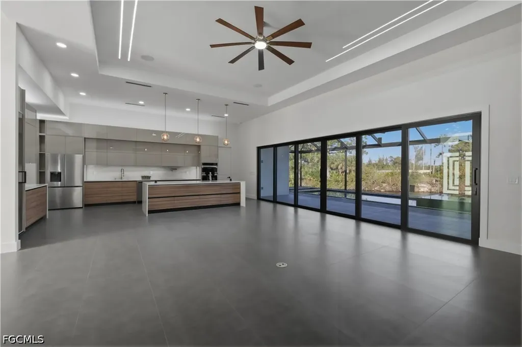 2301 NW 32nd Place Cape Coral FL 33993