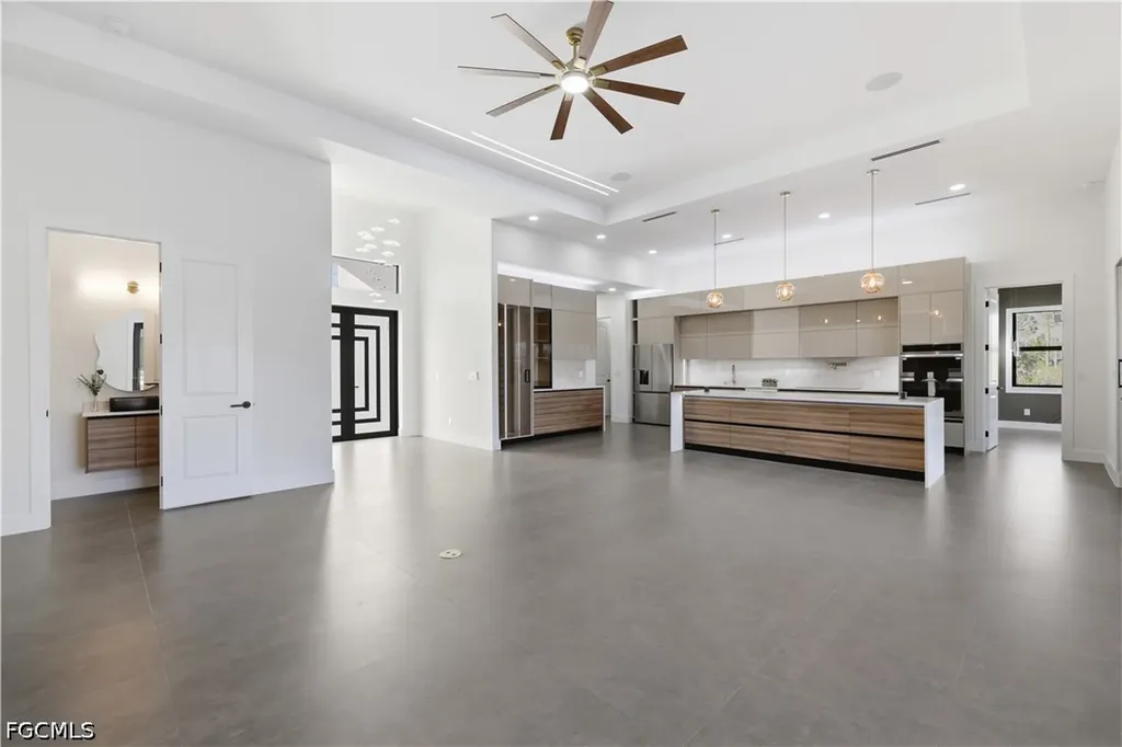2301 NW 32nd Place Cape Coral FL 33993