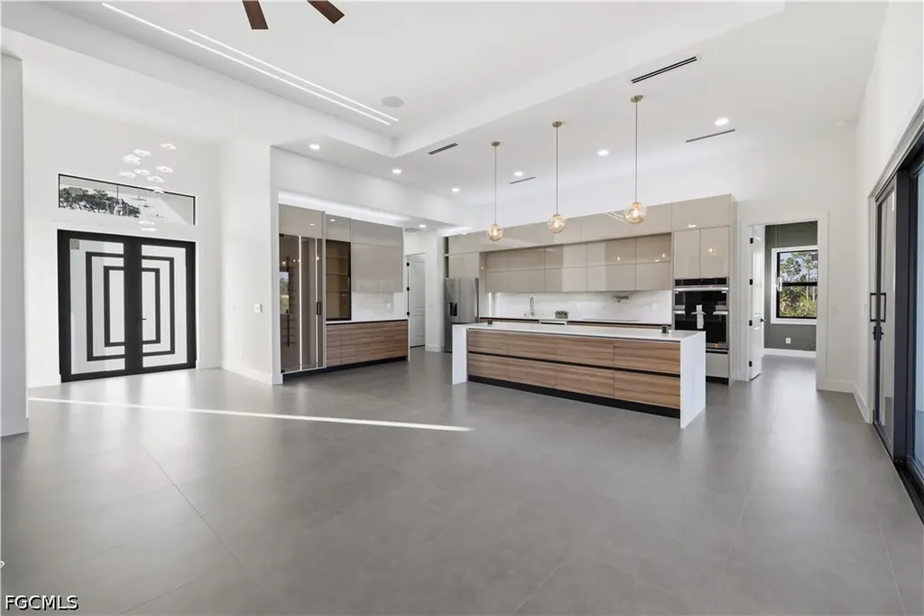 2301 NW 32nd Place Cape Coral FL 33993