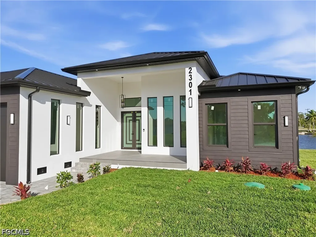 2301 NW 32nd Place Cape Coral FL 33993