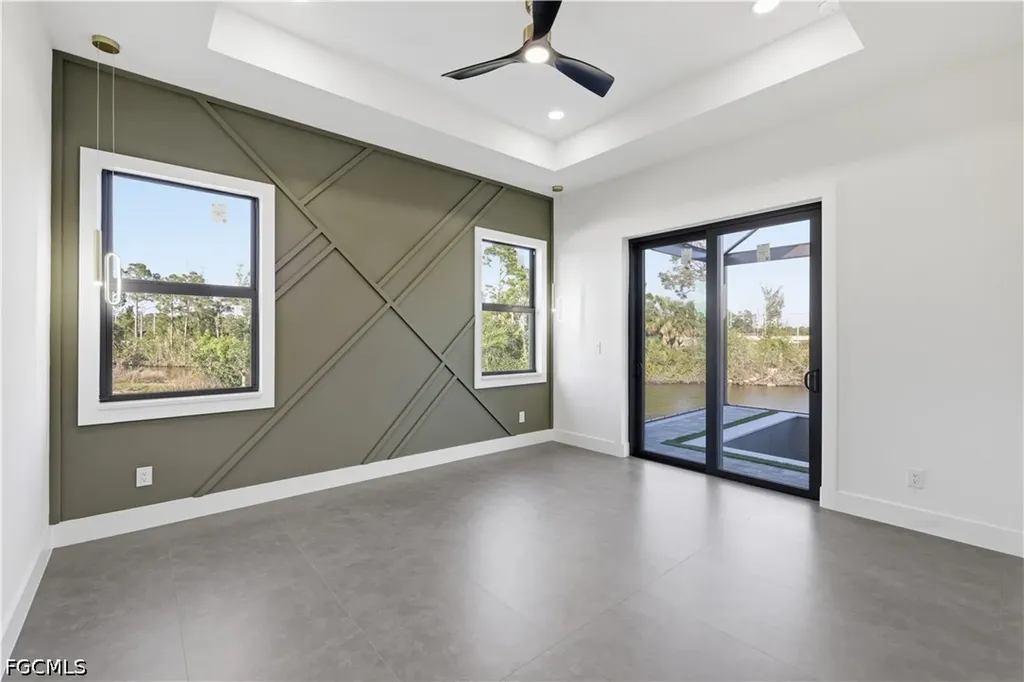 2301 NW 32nd Place Cape Coral FL 33993