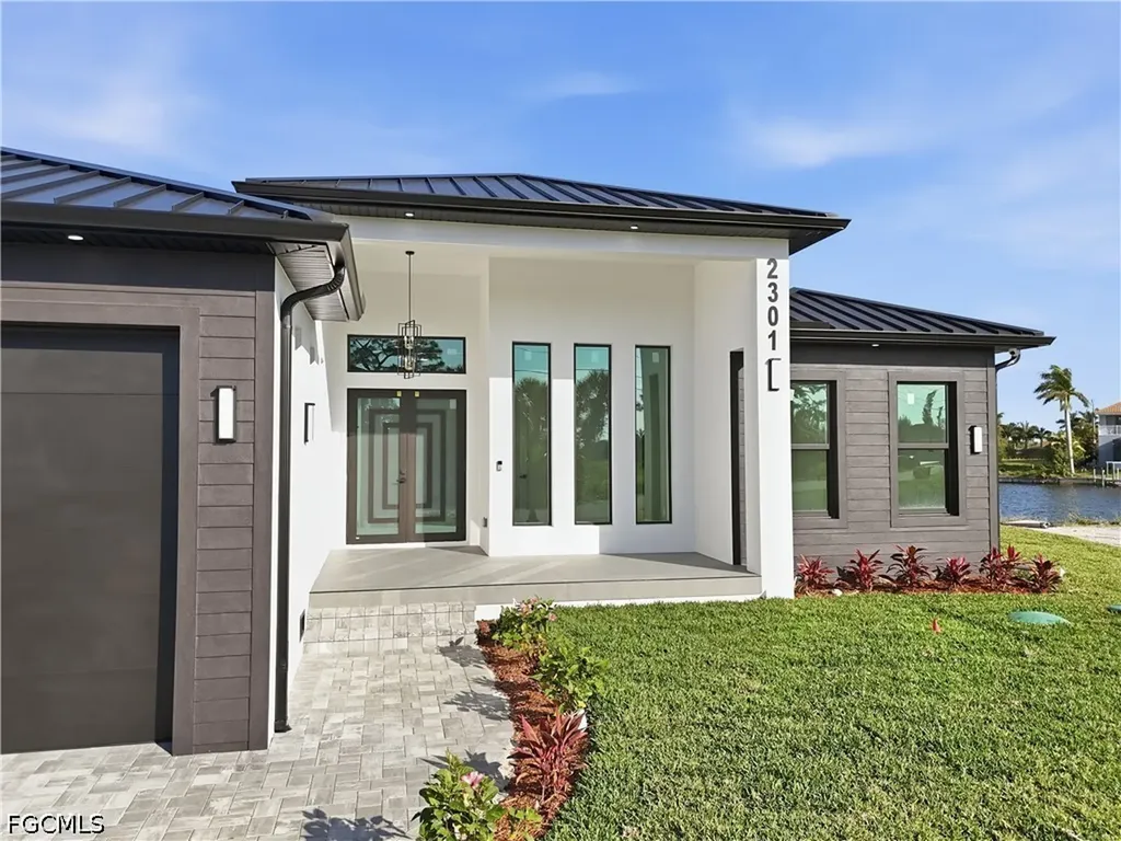 2301 NW 32nd Place Cape Coral FL 33993