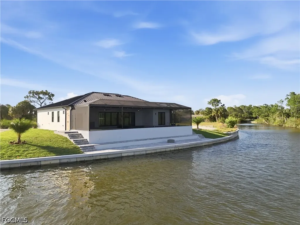 2301 NW 32nd Place Cape Coral FL 33993