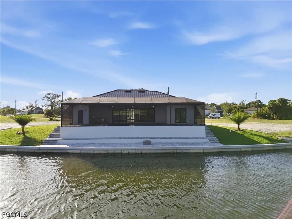 2301 NW 32nd Place Cape Coral FL 33993