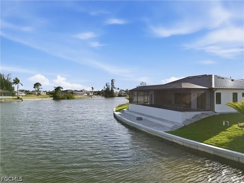 2301 NW 32nd Place Cape Coral FL 33993