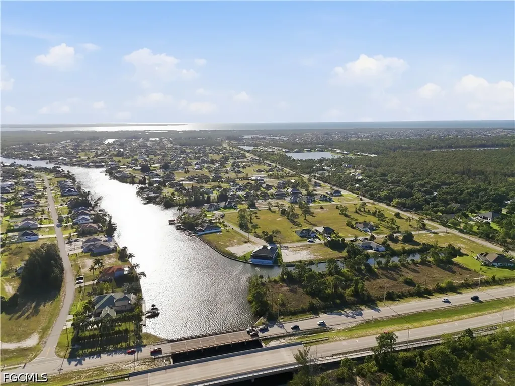 2301 NW 32nd Place Cape Coral FL 33993