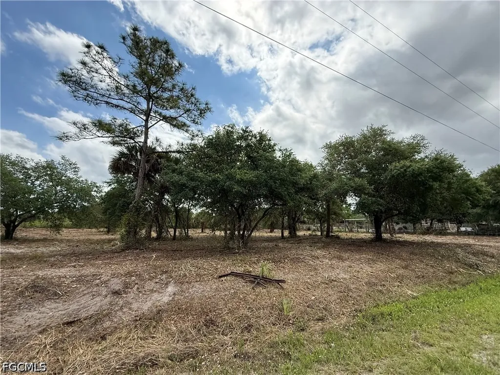 335 S Kennel Street Clewiston FL 33440