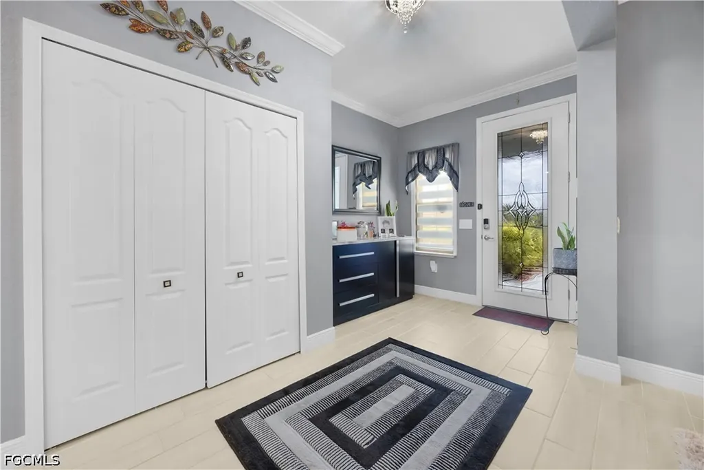 605 Norman Avenue Lehigh Acres FL 33971