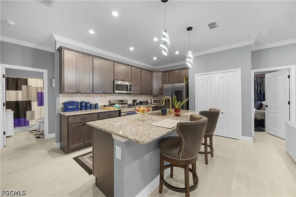 605 Norman Avenue Lehigh Acres FL 33971
