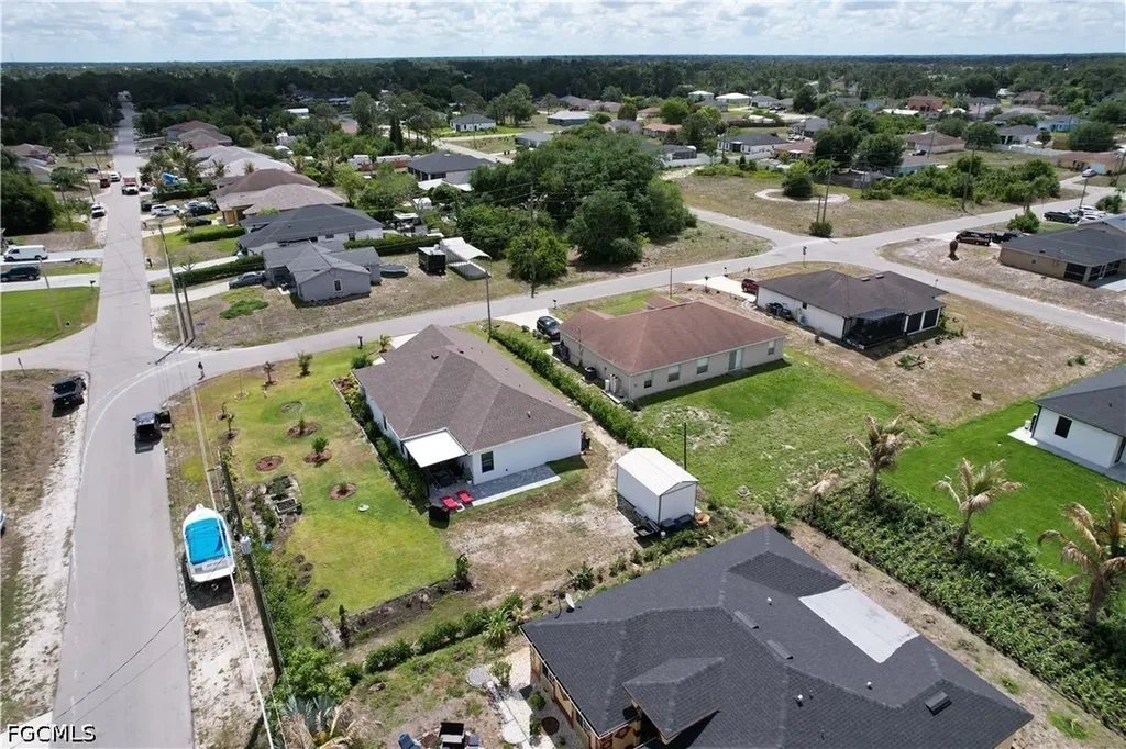 605 Norman Avenue Lehigh Acres FL 33971