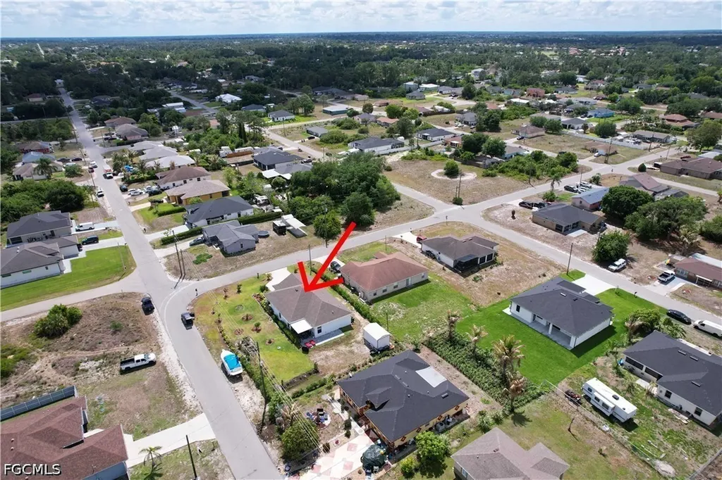 605 Norman Avenue Lehigh Acres FL 33971