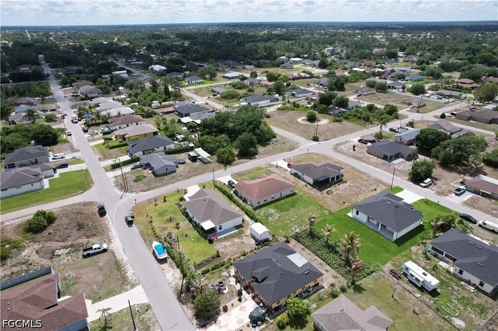 605 Norman Avenue Lehigh Acres FL 33971