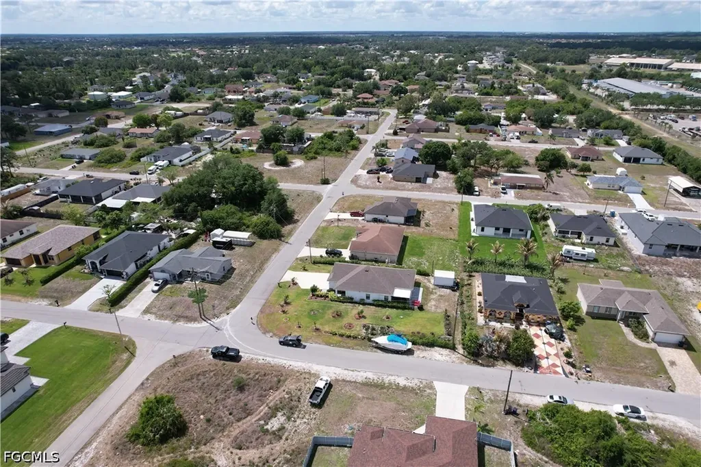 605 Norman Avenue Lehigh Acres FL 33971