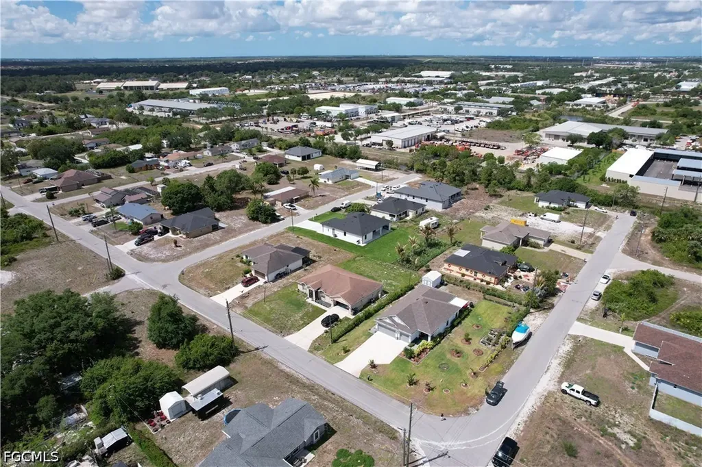 605 Norman Avenue Lehigh Acres FL 33971