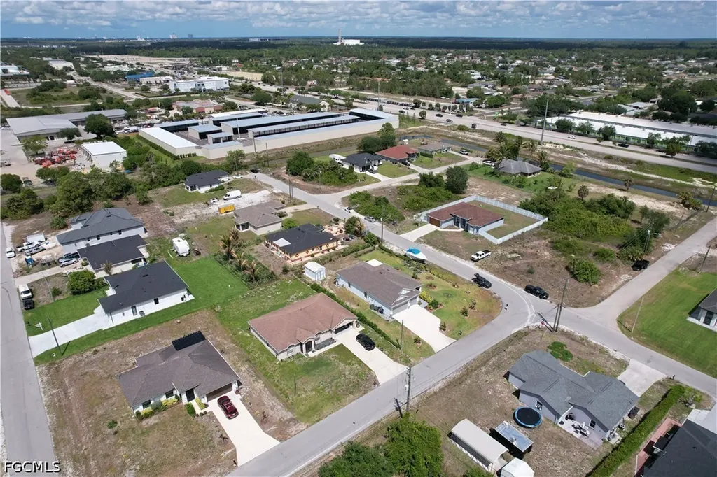 605 Norman Avenue Lehigh Acres FL 33971