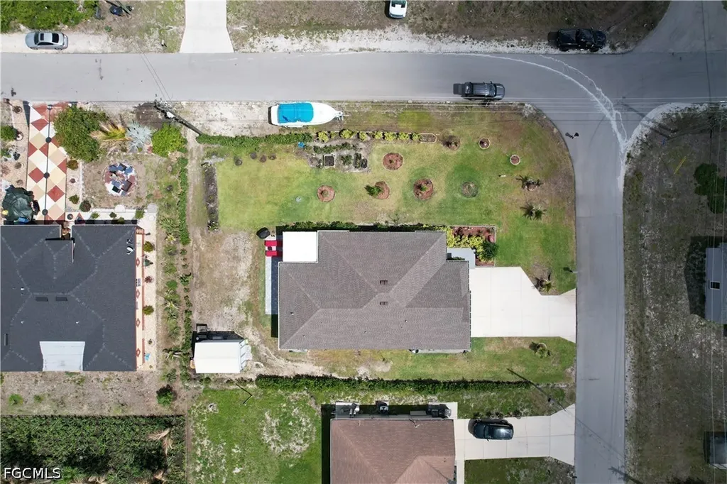 605 Norman Avenue Lehigh Acres FL 33971