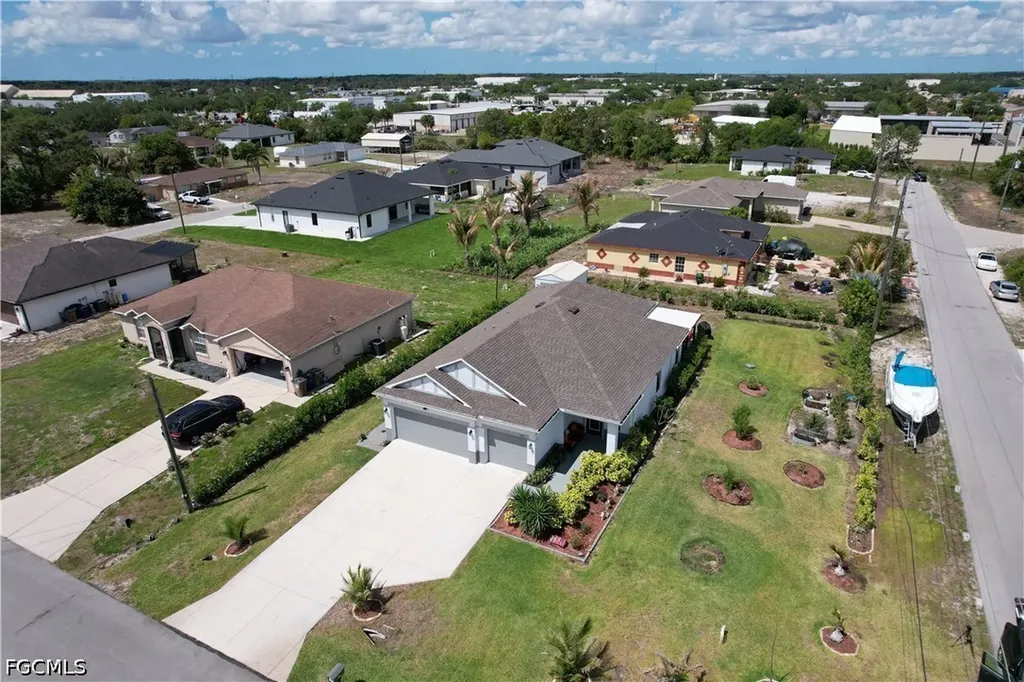 605 Norman Avenue Lehigh Acres FL 33971