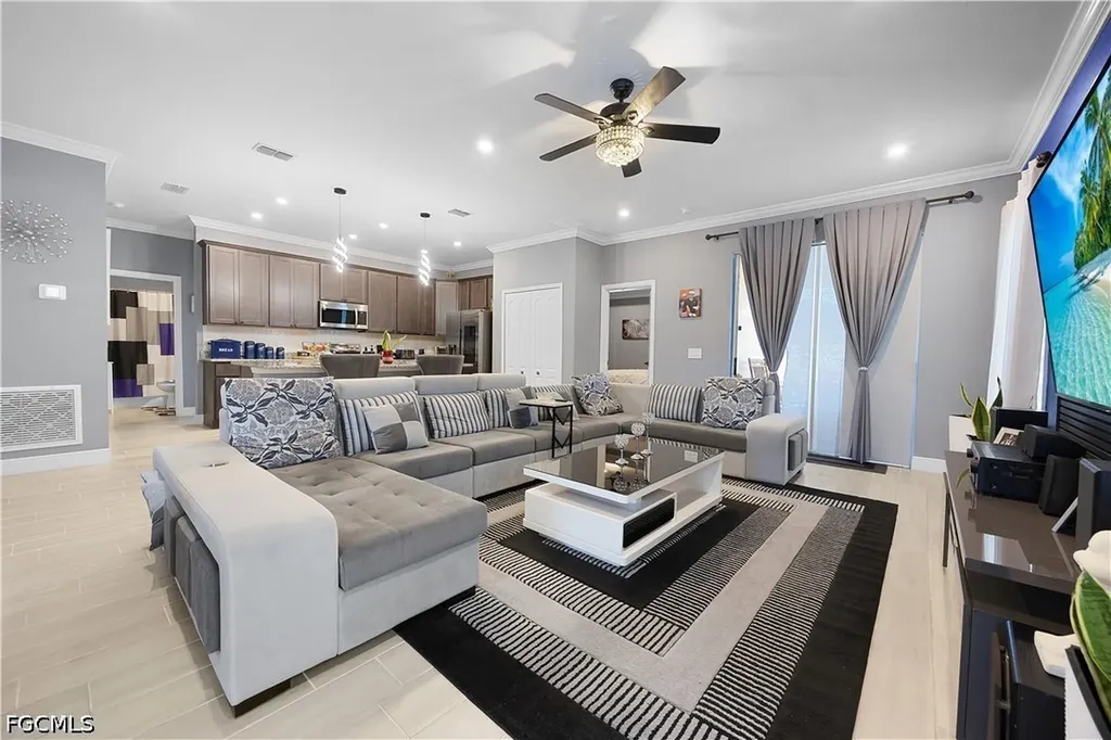 605 Norman Avenue Lehigh Acres FL 33971