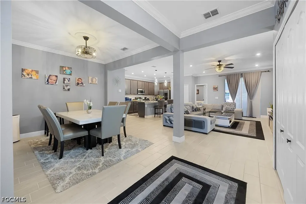 605 Norman Avenue Lehigh Acres FL 33971