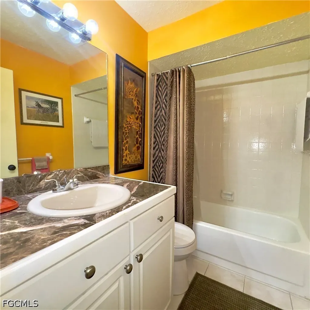 1414 SE 46th Street Cape Coral FL 33904
