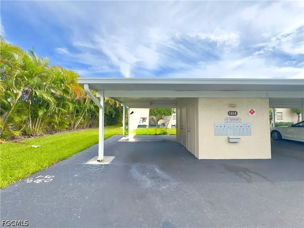 1414 SE 46th Street Cape Coral FL 33904
