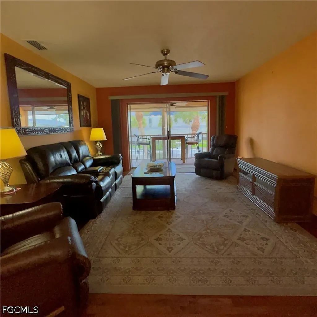 1414 SE 46th Street Cape Coral FL 33904