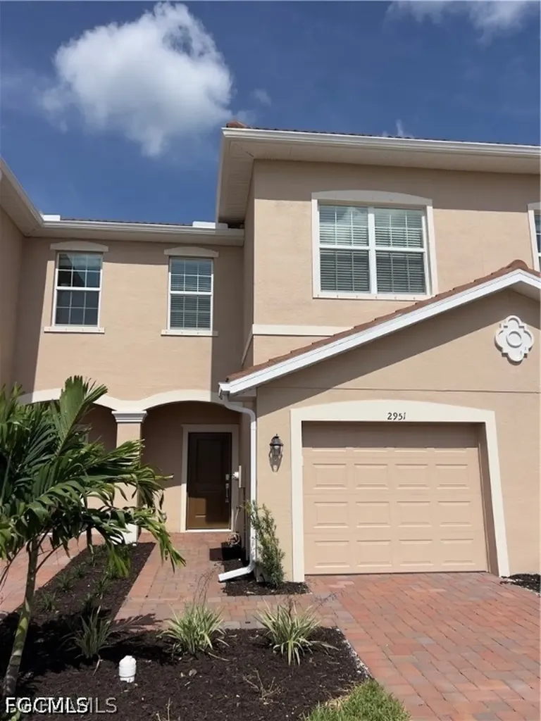 2951 Citrus Street Naples FL 34120