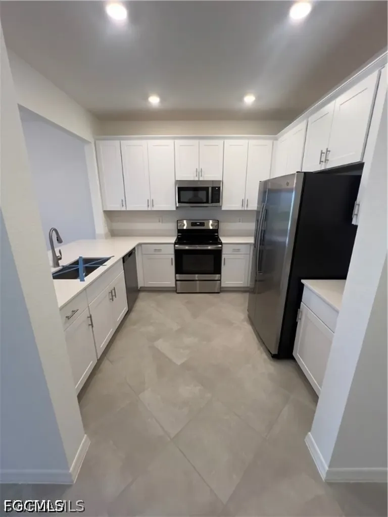 2951 Citrus Street Naples FL 34120