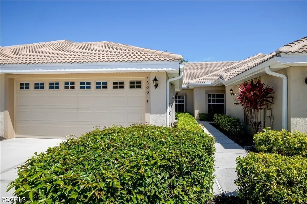 3600 Rue Alec Loop North Fort Myers FL 33917
