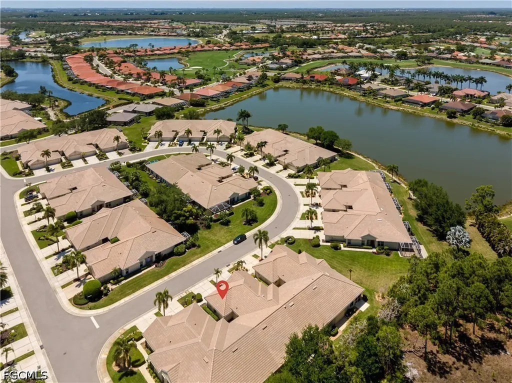 3600 Rue Alec Loop North Fort Myers FL 33917