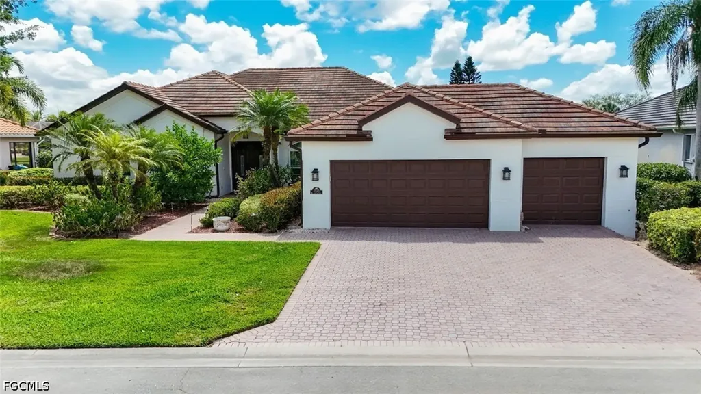 12520 Walden Run Drive Fort Myers FL 33913