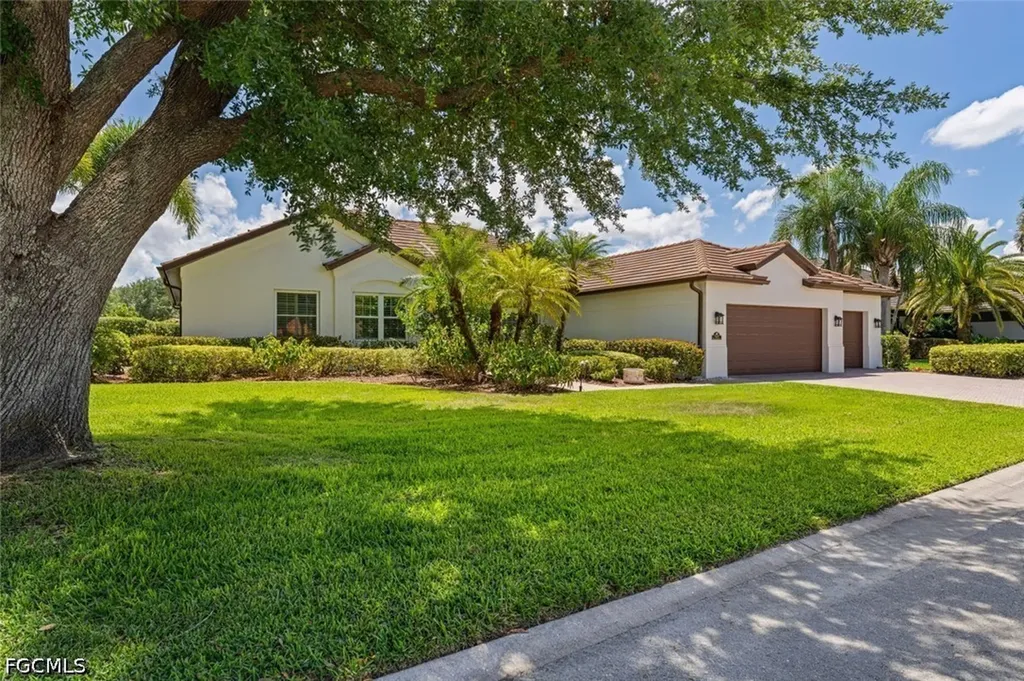 12520 Walden Run Drive Fort Myers FL 33913