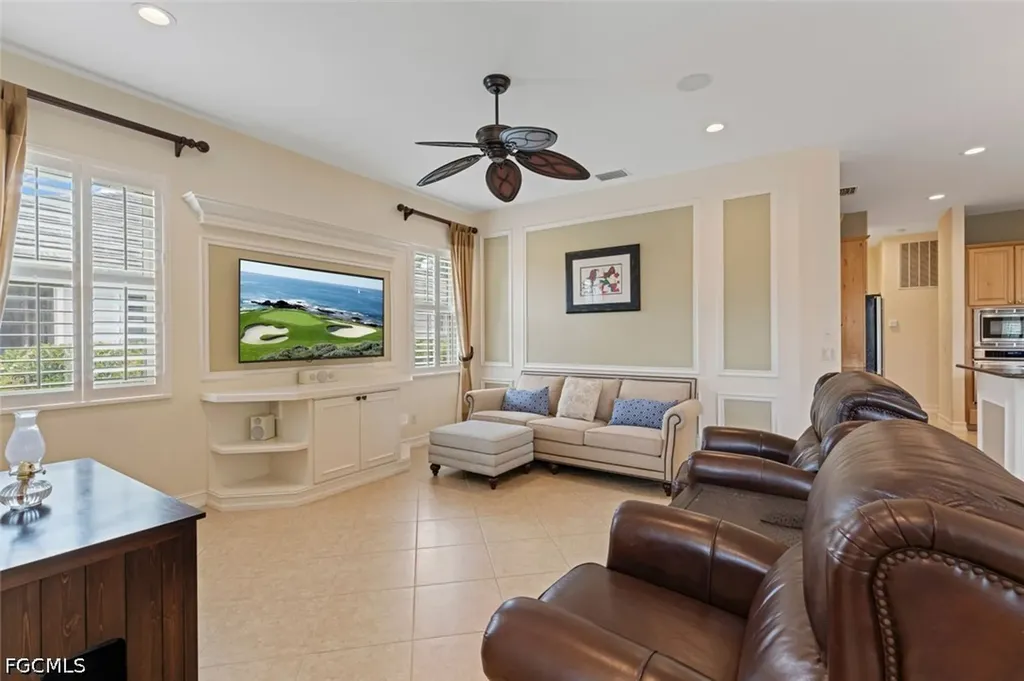 12520 Walden Run Drive Fort Myers FL 33913