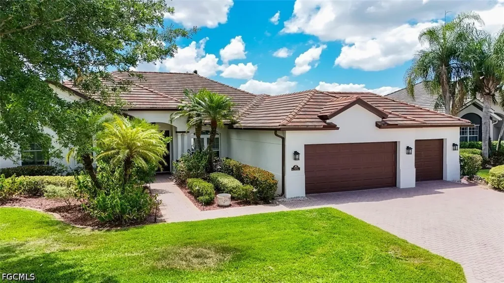 12520 Walden Run Drive Fort Myers FL 33913