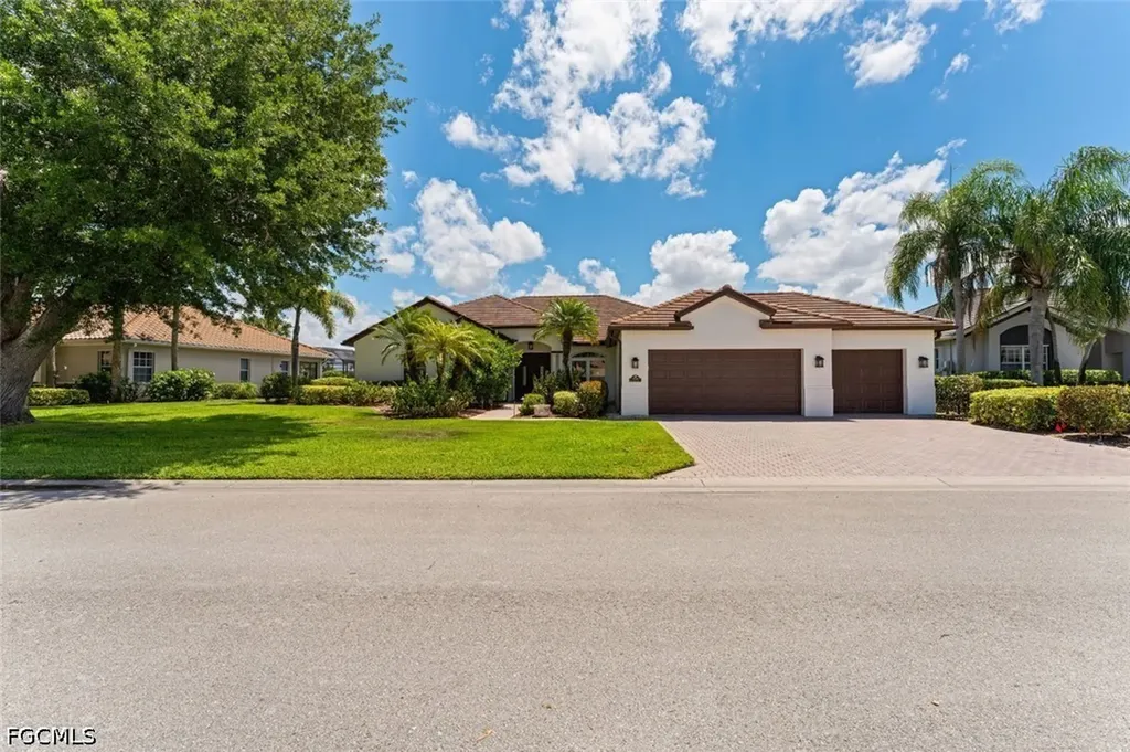 12520 Walden Run Drive Fort Myers FL 33913