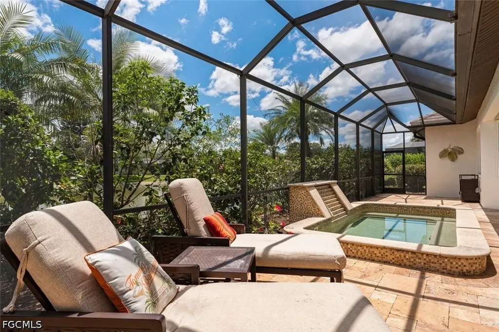 12520 Walden Run Drive Fort Myers FL 33913