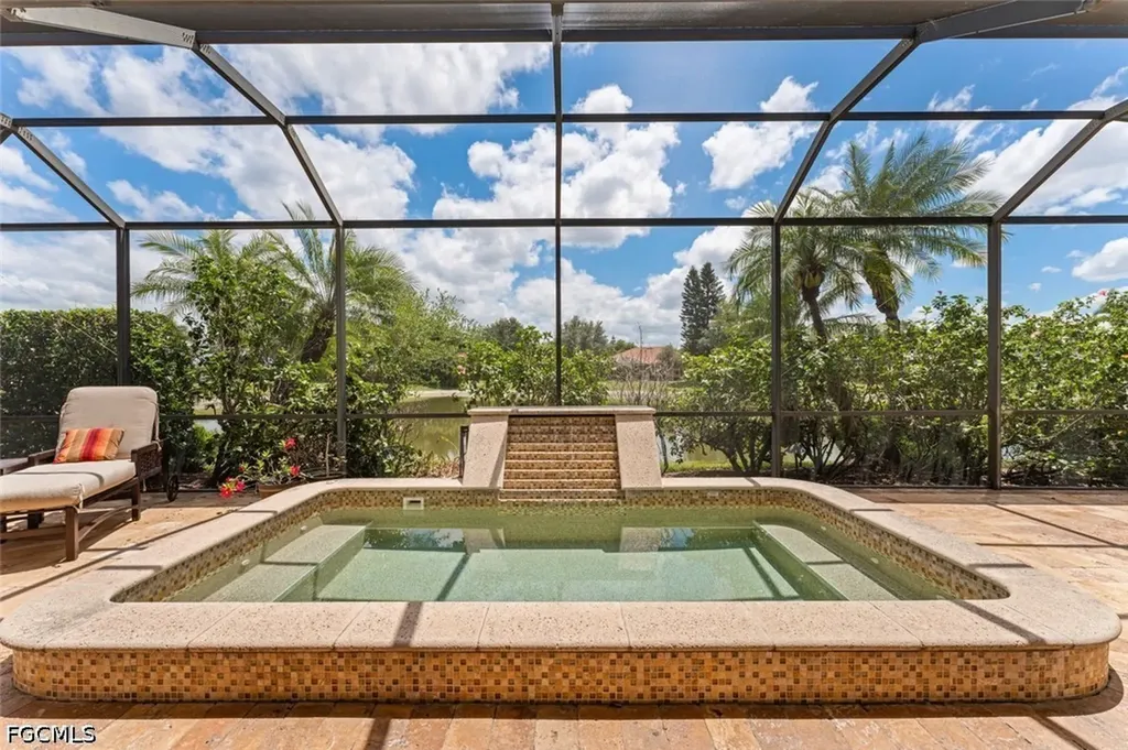 12520 Walden Run Drive Fort Myers FL 33913