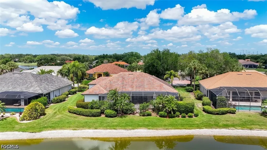 12520 Walden Run Drive Fort Myers FL 33913