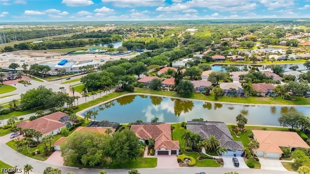 12520 Walden Run Drive Fort Myers FL 33913