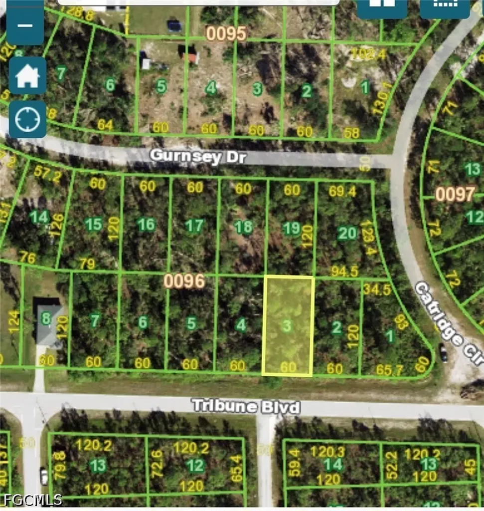 27282 Tribune Boulevard Punta Gorda FL 33955