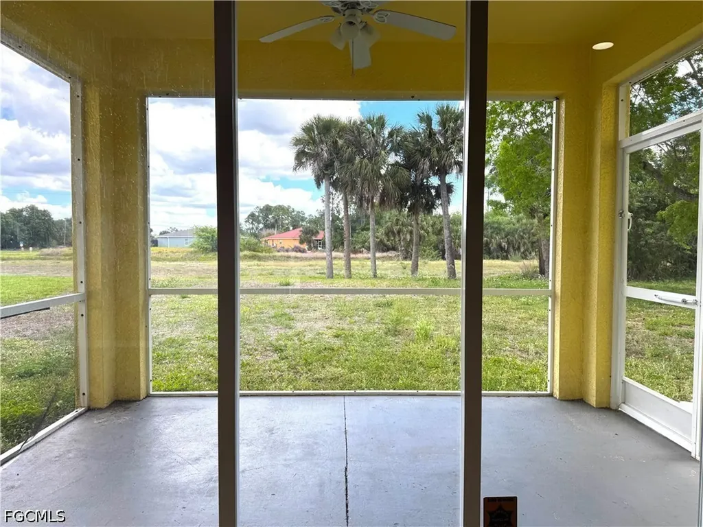 117 Shadow Lakes Drive Lehigh Acres FL 33974